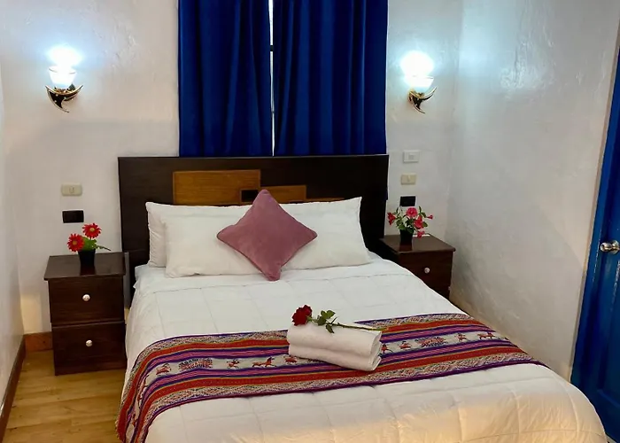 Amira's House Cuzco