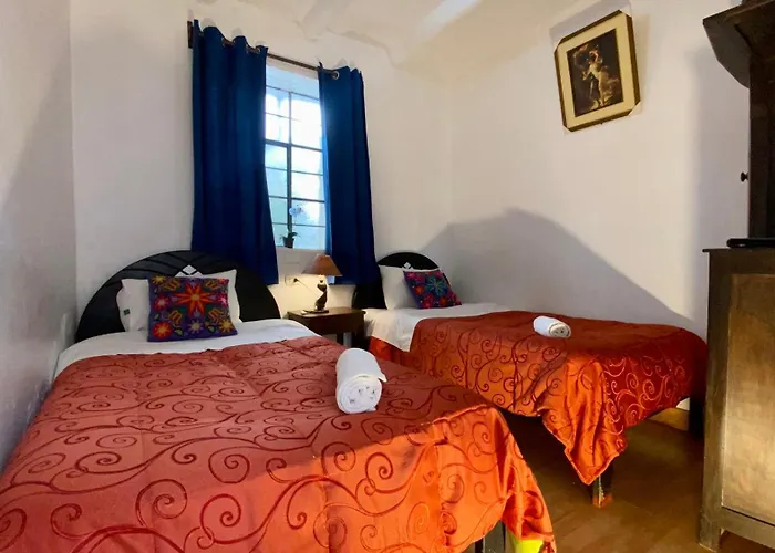 Amira's House Cuzco