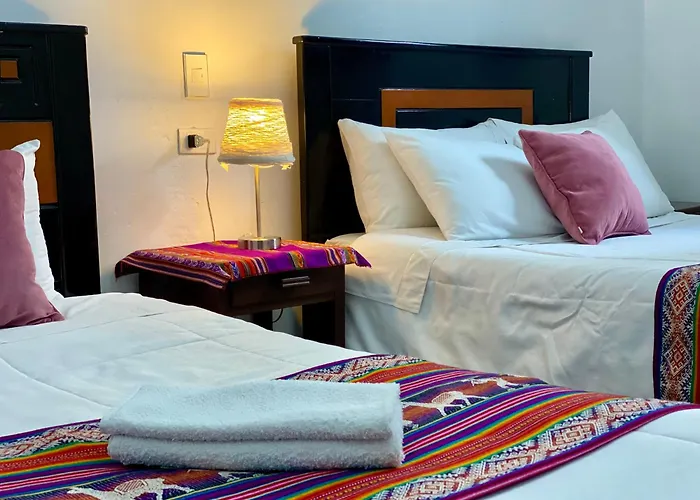 Amira's House Cuzco