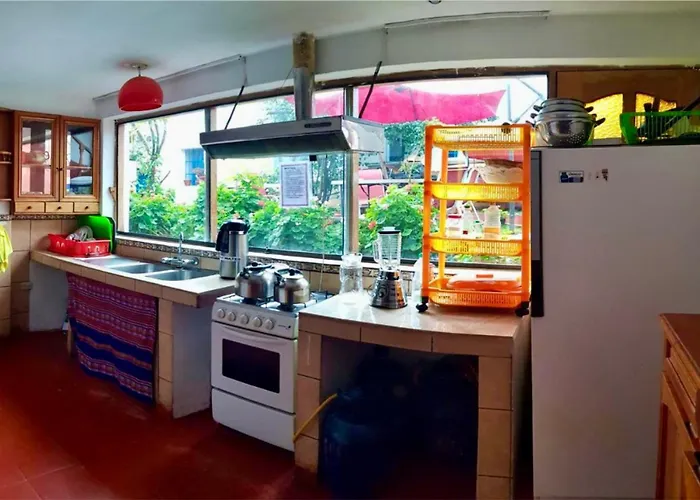 Amira's House * Cuzco