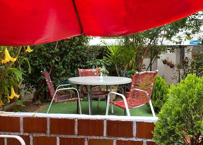 Amira's House Cuzco