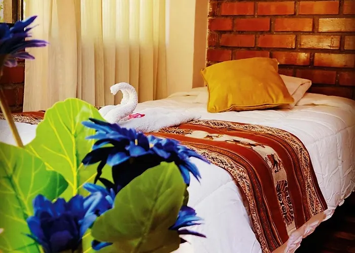 Amira's House Cuzco
